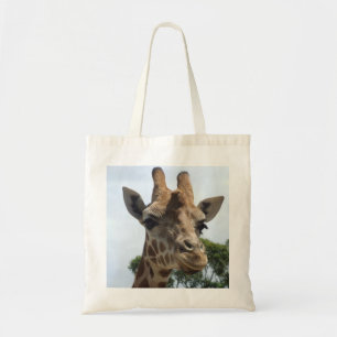 Sac girafe