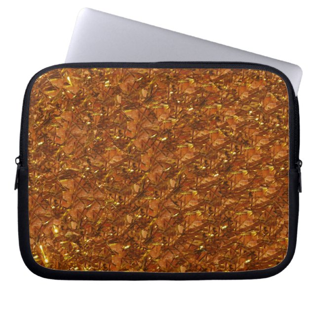 Sac Golden Sun Electronics (Devant)