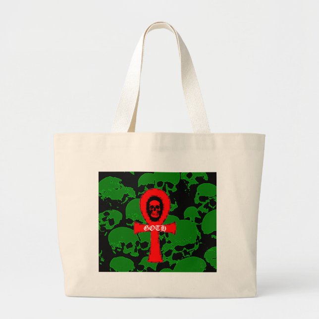 Sac Goth (Devant)