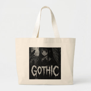 sac gothique pour adolescent
