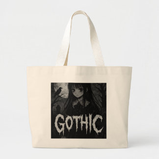 sac gothique pour adolescent