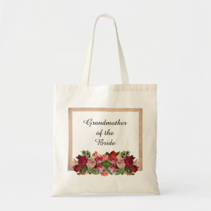 Sac Grand-Mère de la Mariée