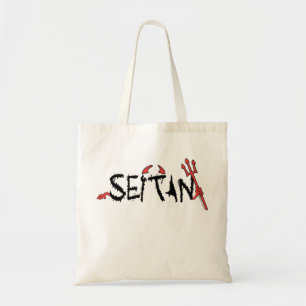 Sac Halloween Seitan