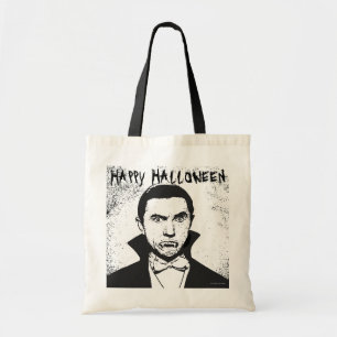Sac heureux Dracula de Halloween