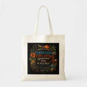 Sac HIMELE Tote - NorCal 2026