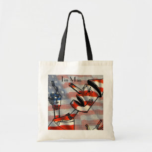 Sac homme Tin