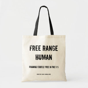 Sac humain de compartiment de gamme libre