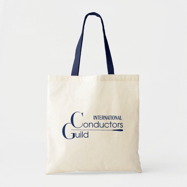 Sac ICG - Léger (Devant)