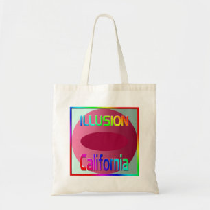 Sac "ILLUSION California" !