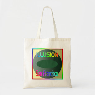 Sac "ILLUSION San Francisco" !