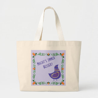 Sac Immer Besser de Macht