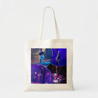 SAC INDO-CHINA HOLD-ALL TOTE BAG