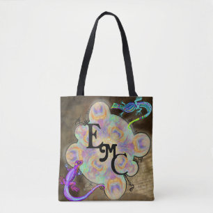 Sac interne Lizard Porte