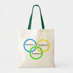 Sac - Intervalle famille