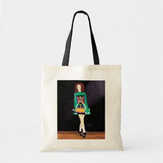 Sac irlandais de danseur