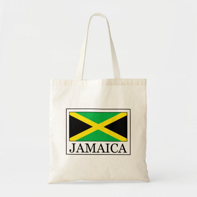 sac Jamaïque (Devant)