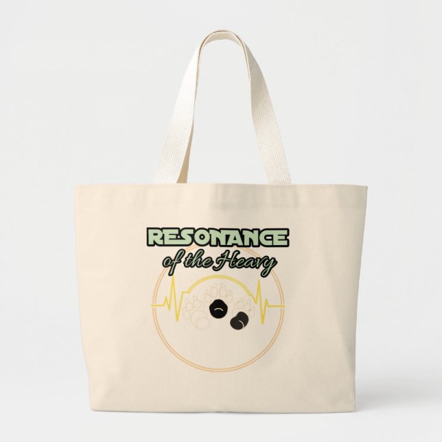 Sac Jumbo (Devant)