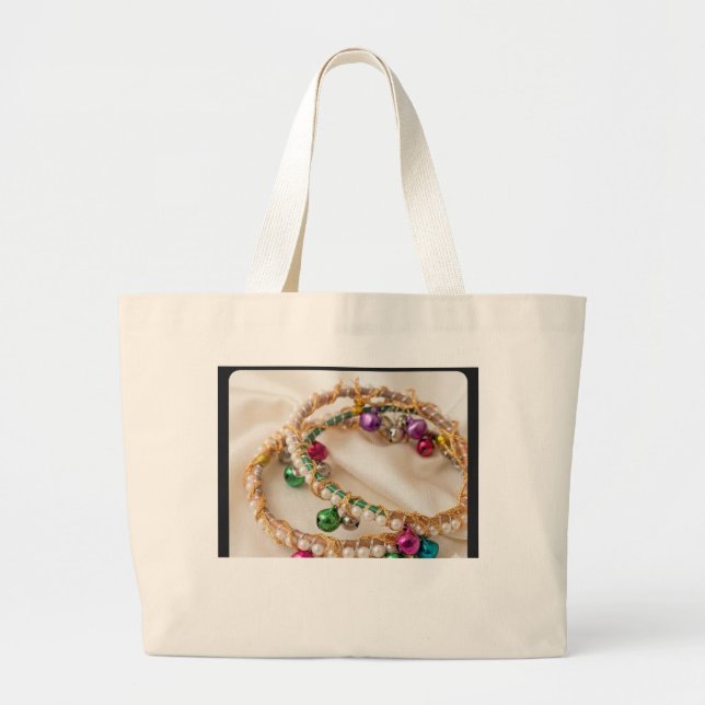 Sac Jumbo Tote (Devant)