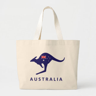 SAC KANGAROO AUSTRALIA