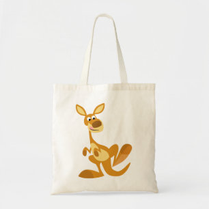Sac Kangaroo pour Thumon mignon