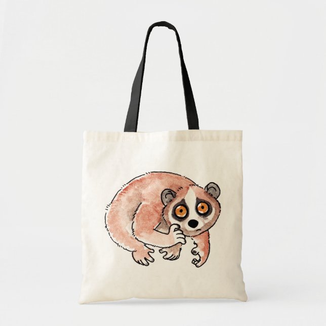 Sac lent de Loris (Devant)