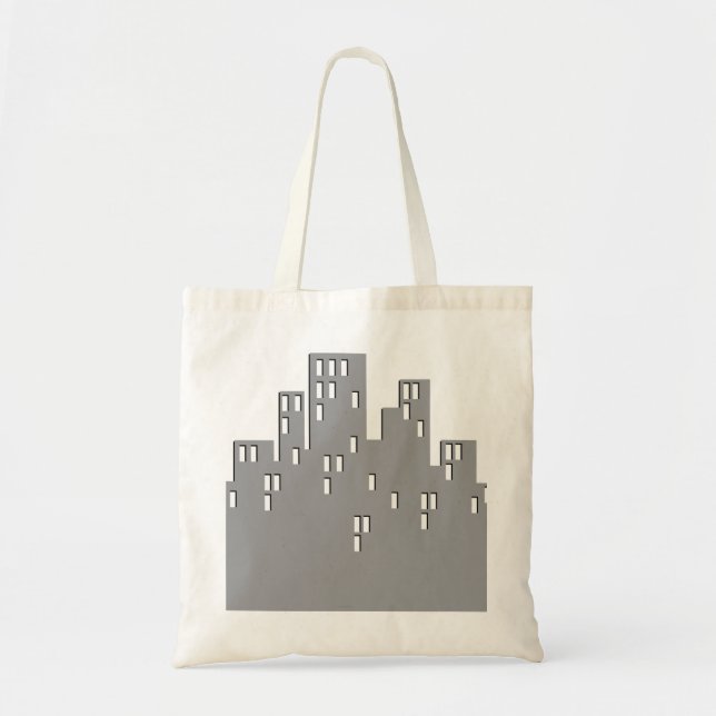Sac Little City Designer (Devant)