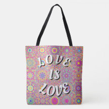 Sac Love Is Love Pride