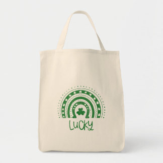 Sac Lucky-Tote
