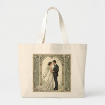 Sac mariage