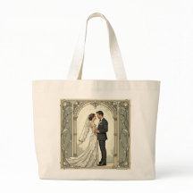 Sac mariage