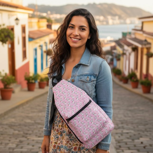 Sac Marie Sling (Créateur téléchargé)