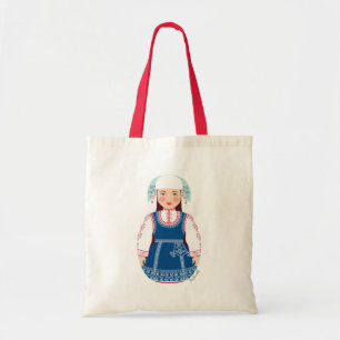 Sac matryoshka bulgare