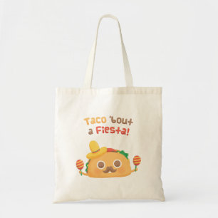 Sac Mexicain À Propos D'une Fête Pun Humour Fourre