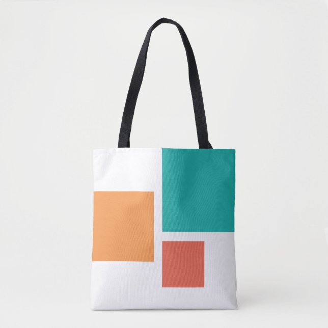 Sac Mia Blocks (Devant)