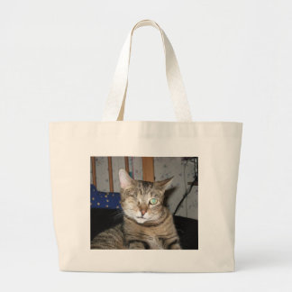 Sac mignon de chat