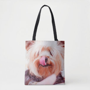 Sac mignon de chiens