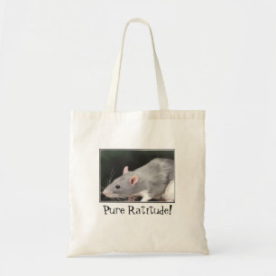 Sac mignon de rat