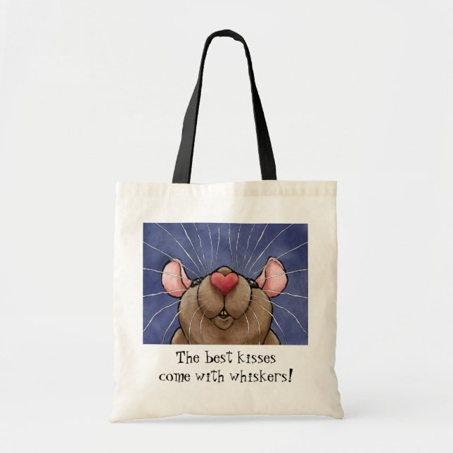 Sac mignon de rat (Devant)
