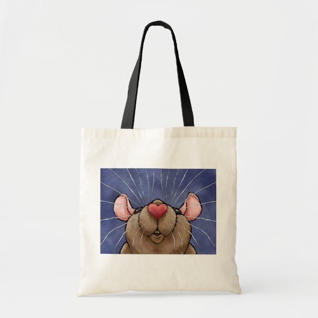Sac mignon de rat (Devant)