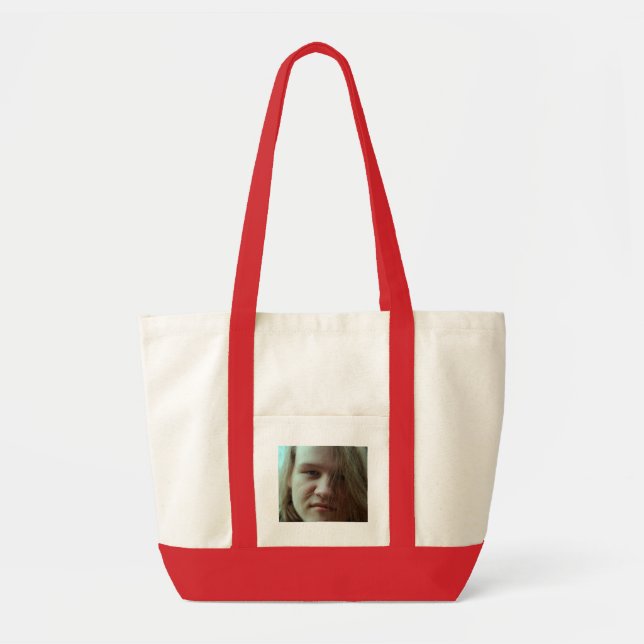 Sac mignon pour adolescent (Devant)