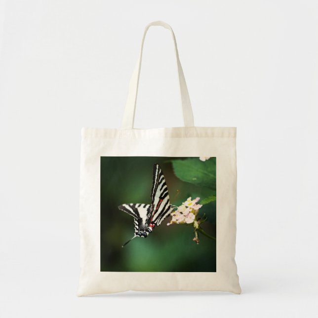 Sac minuscule Zebra (Devant)