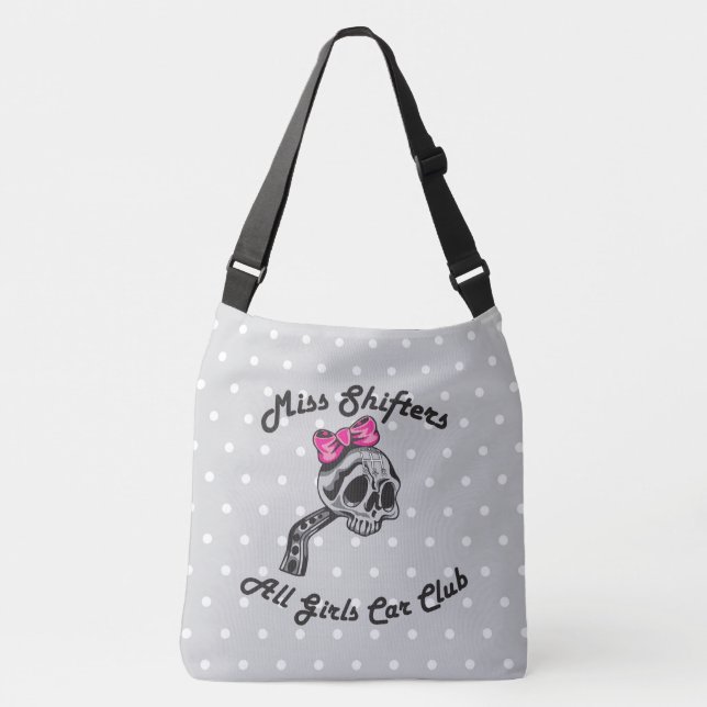 Sac Miss Shifters (Devant)