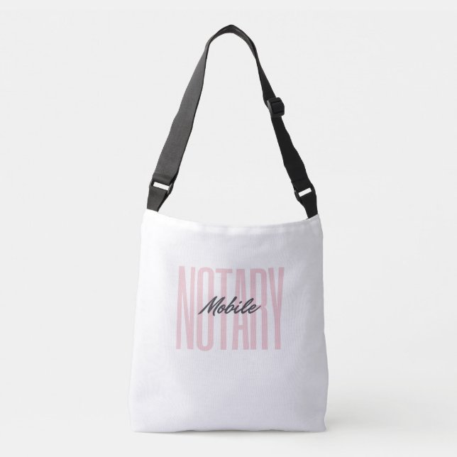 Sac Noir (Devant)