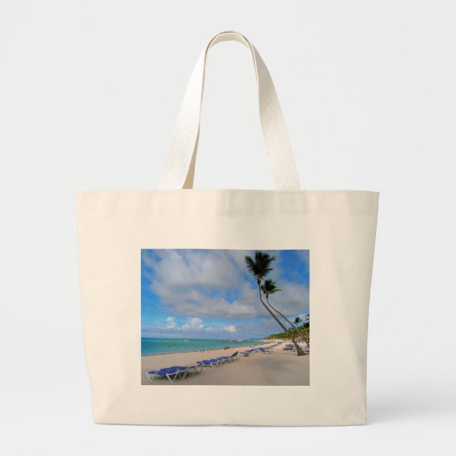 SAC - OCÉAN (Devant)