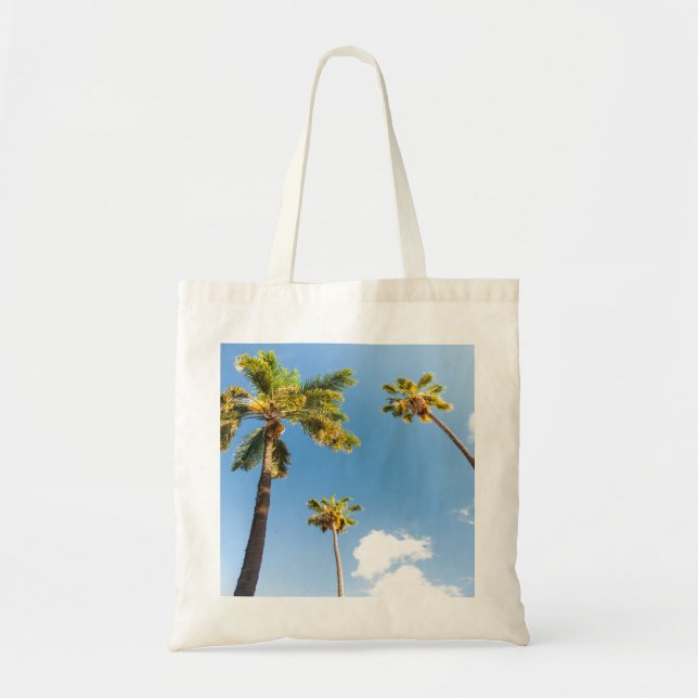 Sac Palmiers (Devant)