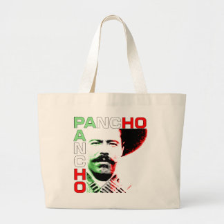 Sac Pancho Villa