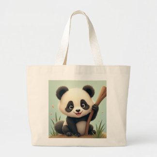 sac panda mignon