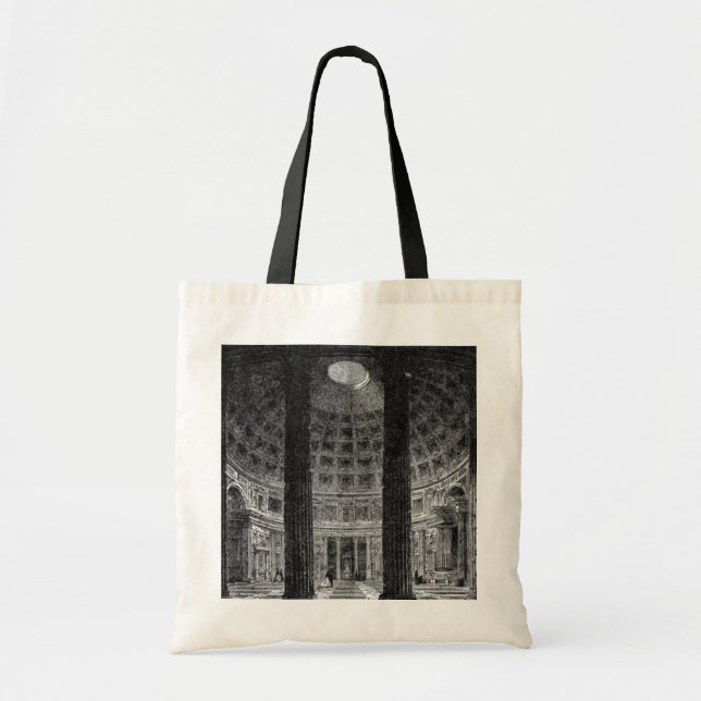 Sac Panthéon (Devant)