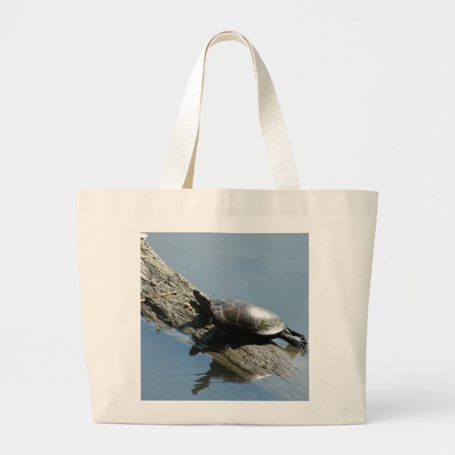 Sac paresseux de tortue (Devant)