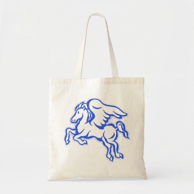 Sac Pegasus (Devant)